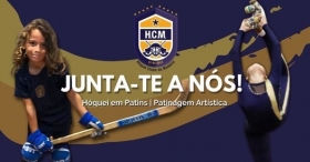 Contactos - HCM Hoquei Clube da Madeira